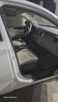 سورينتو • ٦ سلندر • دفع رباعي