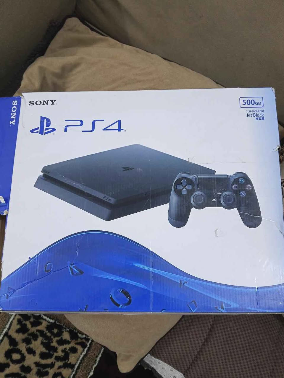 بلي 4 جديد للبيع +منضده جديده للبيع عمارة, ميسان


**إذا كنت صاحب هذا الإعلان وتريد حذفه لأي سبب، رجاءا أرسل رسالة إلى الدعم الفني**