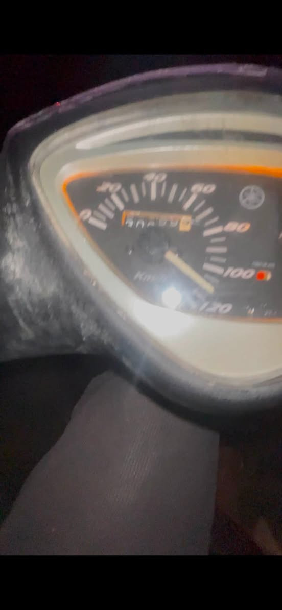 سلام عليكم ماكس عدله للبيع دراجه مكينه 55 شلعه معدل شرط بطناش دك 120 اي عيب مابيه تايرات جدد وياله جدد مابيه نقص سعر 480وبي مجال ***********
