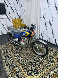 دراجه كبير البيع دراجه نضيفه شوفت عينك دراجه خمسه كير اوراق اصوليه 201...