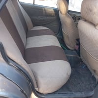 برنس فراشه رقم بغداد تحويل مباشر محرك وكير اوتو خير من الله سياره جاهز...