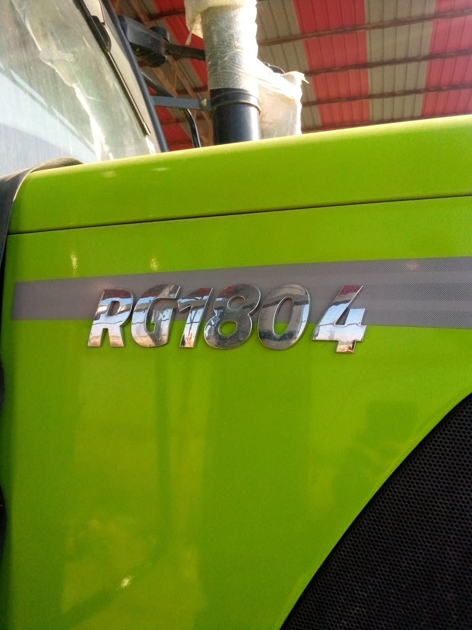 يالله السلام عليكم جرار صيني شركه 
زوم لاين حجم 180 موديل 2025 زيور مامشتغل مكفول كفاله عامه ضمان سنتين محرك 6 بستم شركه امتياز جرار خير من الله...مكان جبله طريق الصويره ***********
