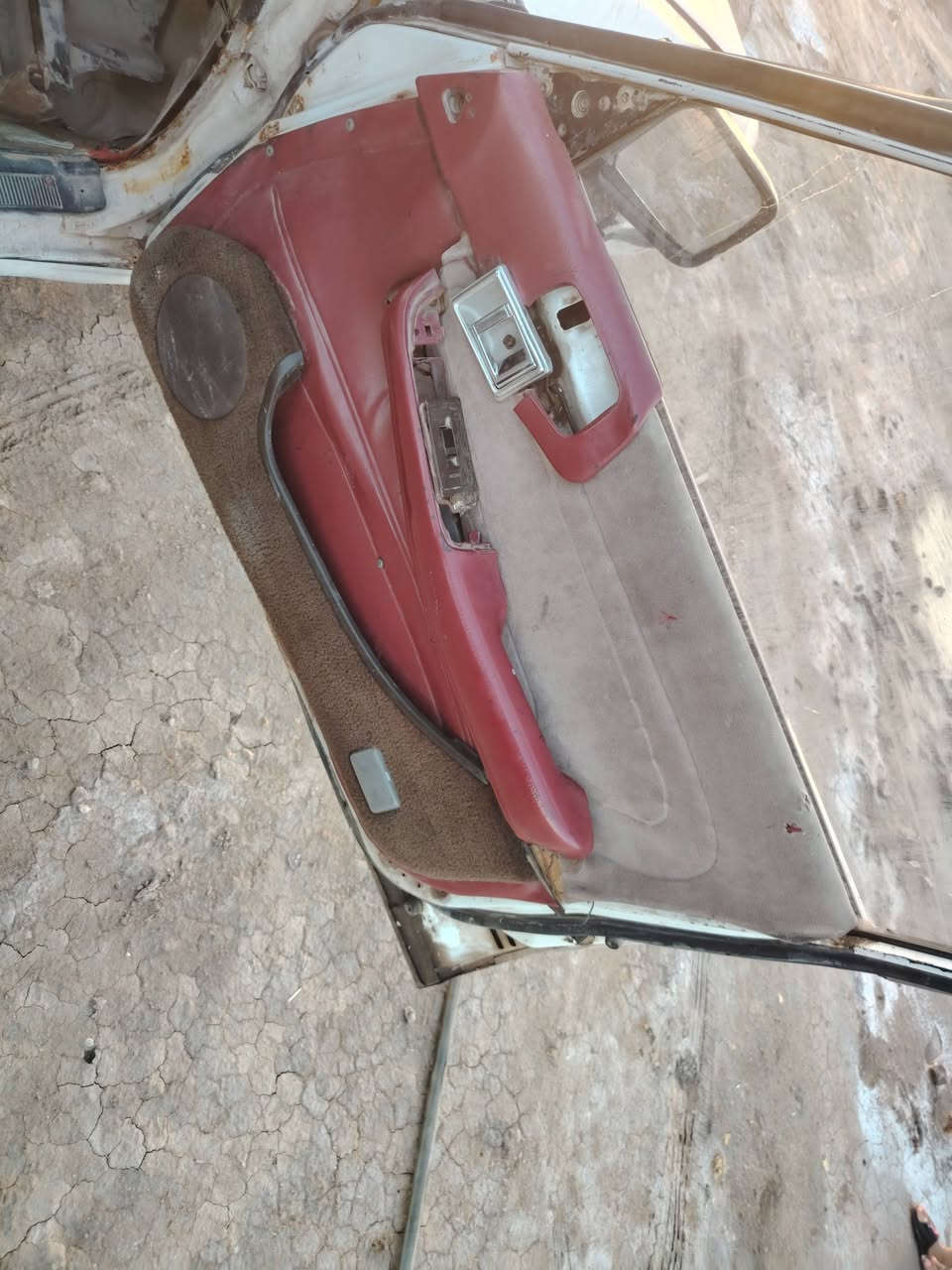 سوبر موديل 85رقم مثنى  مداور ثاني جاهزه   السعر 22ورقه  تخم تاير باتري جديد بيع ومراوس  ***********  /  *********** مكان السياره السماوه الرميثه سيطره العارظيات  ترهم بيع مده  اتصال و واتساب ملاحظه
