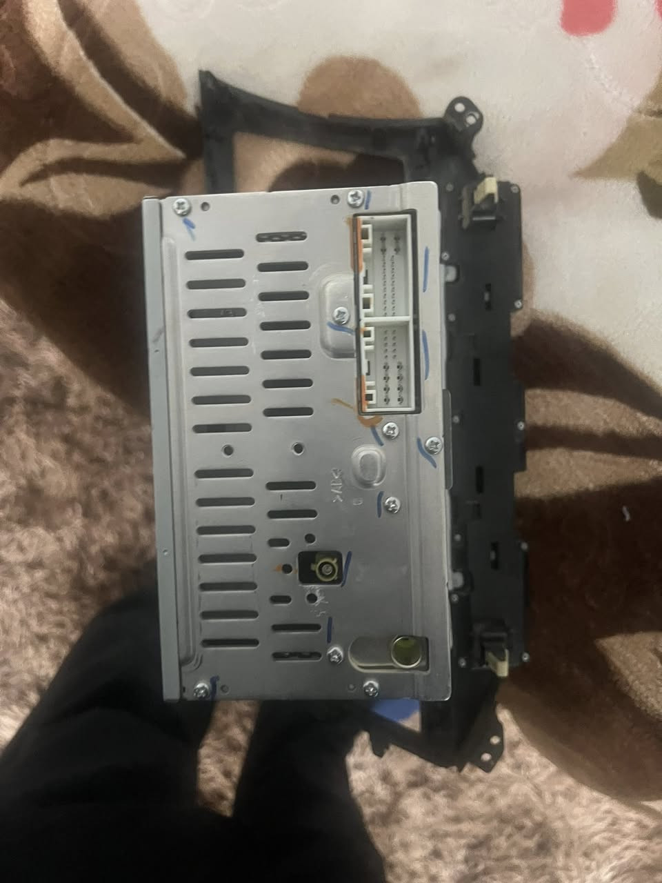 خوان سلام عليكم عندي مسجل النتراا 17 بلادي هو الكفر  يرهم لل النتراا 20 ونضيف والله وشرط الفحص 50 تعال اخذه الي يريد يتصل ***********
