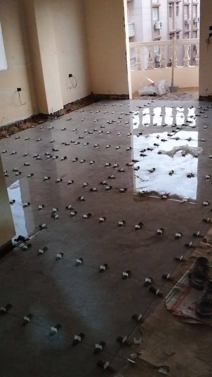 سلام عليكم خلفه سرميك مصري درجة اول جميع انواع السرميك مرمر وكاشي متفرغ حاليا بغداد الدورةرقم ***********
