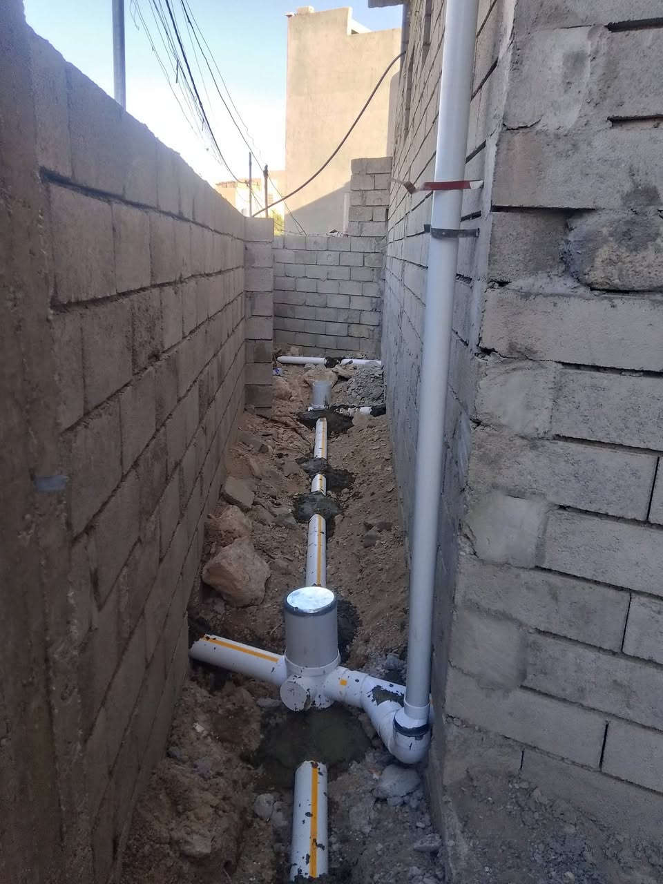 الذهبي للتئسيسات الصحيه سحب ماء بناء حديث
ترميم منازال 
***********
***********
لمشاهدة المزيد تابع صفحه
