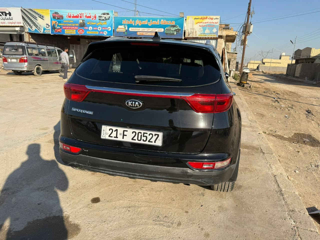 مديل 17 جاهزه 
حادثه بنيد وجاملغ بيه جاملغ ثاني بس نص صبغ بدون دواخل سعر 140


**إذا كنت صاحب هذا الإعلان وتريد حذفه لأي سبب، رجاءا أرسل رسالة إلى الدعم الفني**