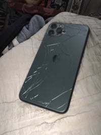 ايفون 11 برو ماكس • مقيد بلمالك • تخطي الايكلود