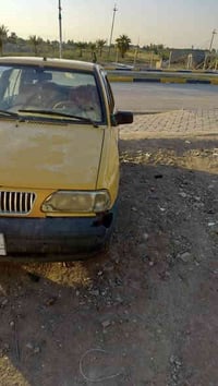 متاح موديل 12 سنويه نهاية 27  عليها هئيه وغرامات 200 ع مشتري  سياره حل...