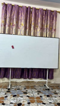 تخم رصاصي • كاونتر وسنك • سبورة