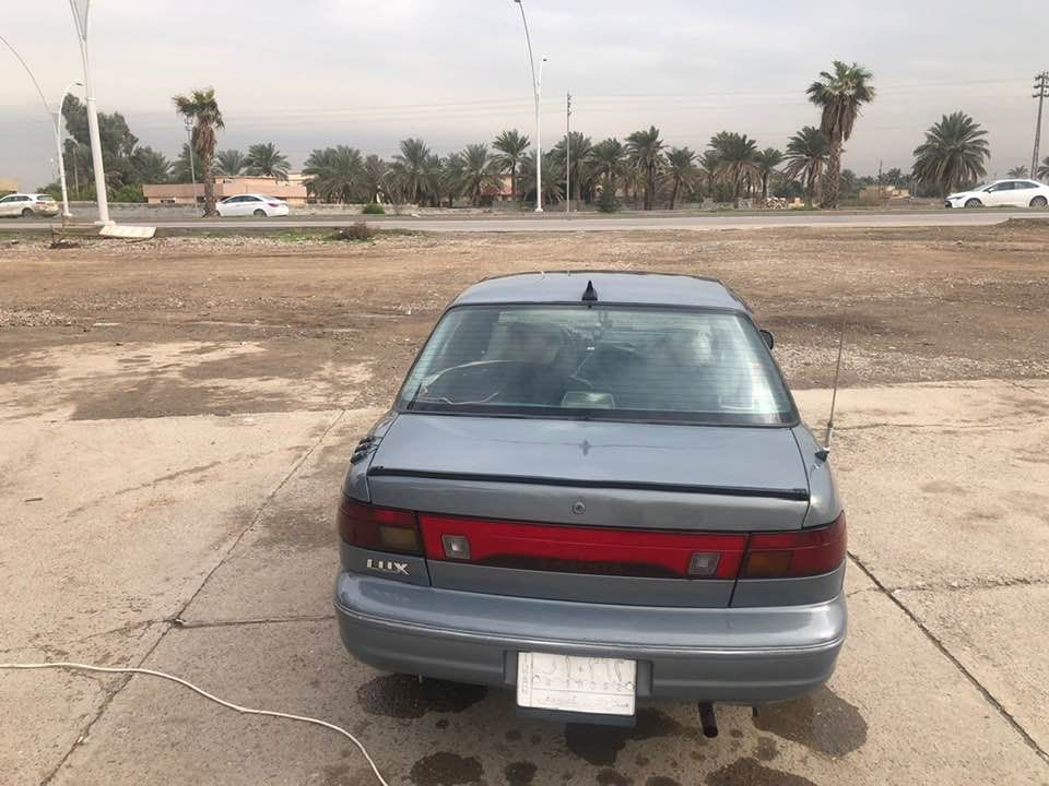 للبيع 
كيه سيفيه 
موديل 93
رقم صلاح الدين أليف مشروع وطني بسمي
محرك مفتوح 
محرك كير شرط 
تخم تاير جديد
صدر امامي خلفي جديد
كهربائيات كلها شغاله 
تبريد ثلج تدفئه نار 
السياره جديده بمعنى الكلمه آحلا من آلصور مكان السيآره تكريت الأستفسار آتصل ع صاحبها 
***********
