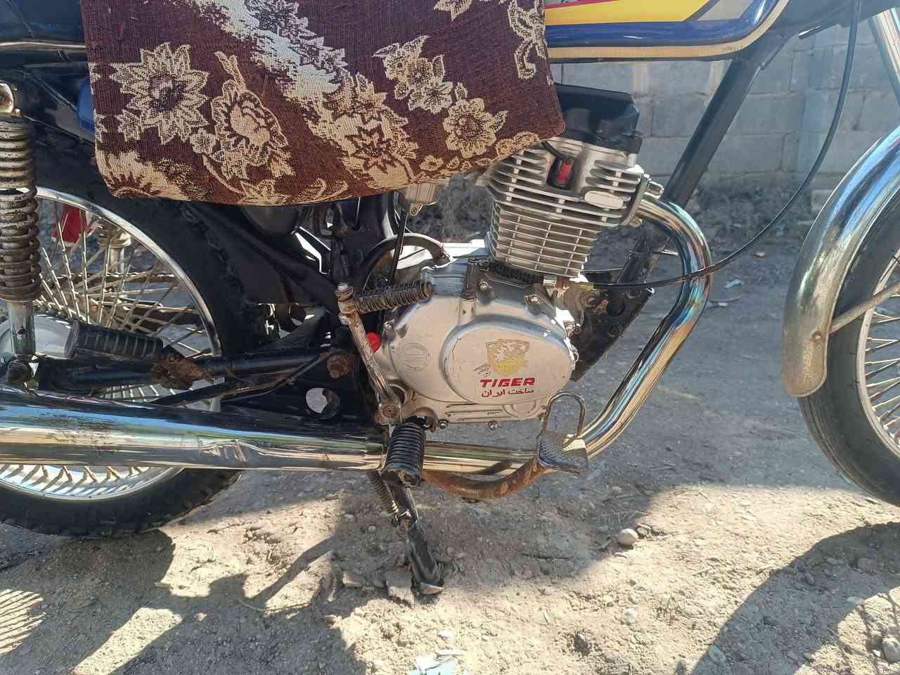 درجه البيع مكفوله من كلشي حله بشارع 80 بحي عسكري  السعر 450 بيه مجال قليل رقمي *********** متوجد على خط وعلى وتساب اورق اوصولي
