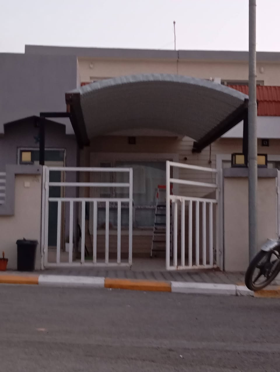 سلام عليكم يعلن ديكورات سروك حداد ⚒️ عرض شهر رمضان المبارك 20% خصم السقيفه كيسبان مدد انجاز يوم واحد +(مرجوحه ضمن سقيفه هديه)🎁
***********☎️
