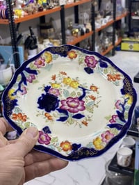 الفنتچ • تنظيف تحف • توصيل