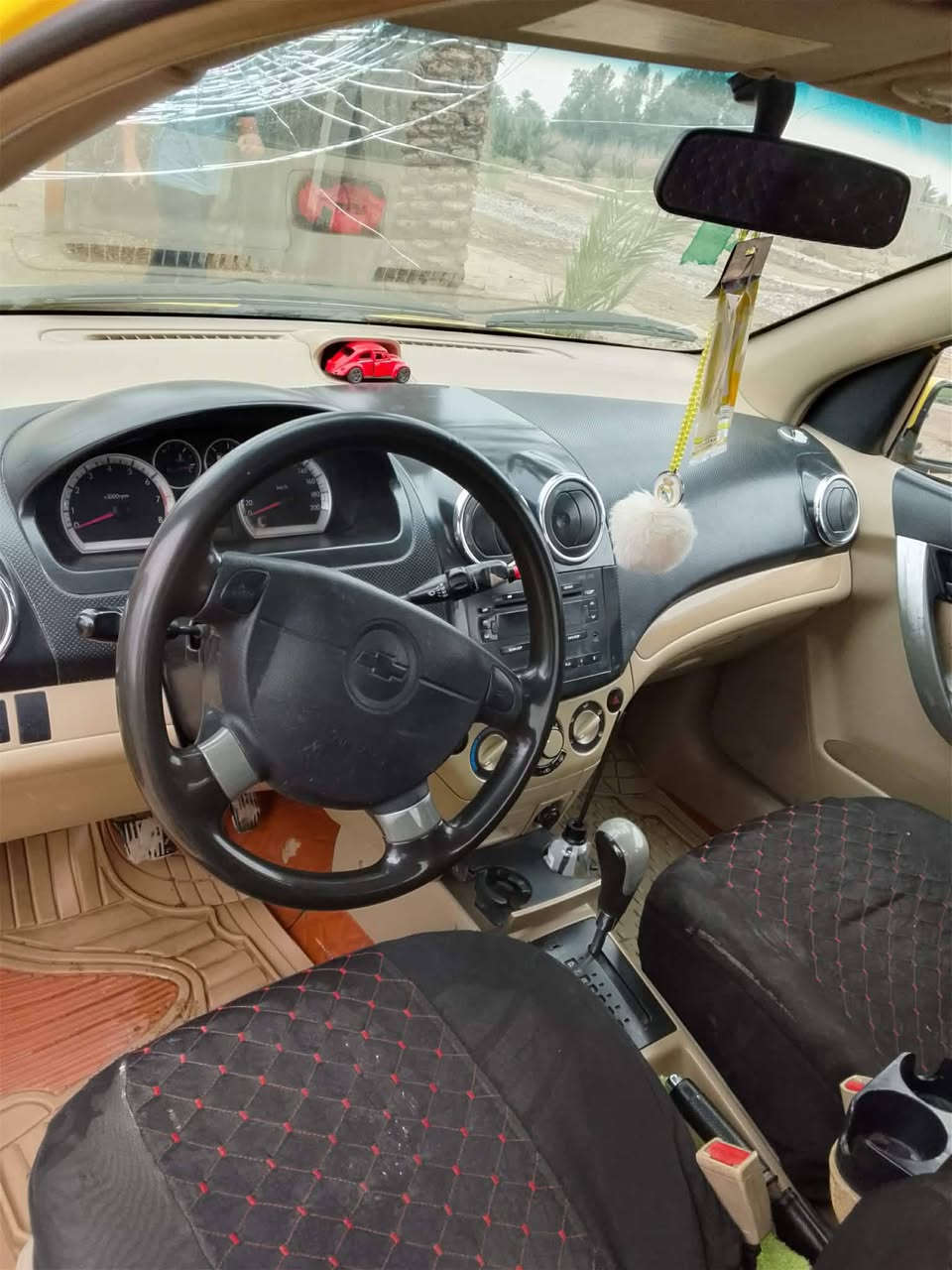 سلام عليكم للبيع افيوي مديل ١١ شركه العامه رقم نكليزي بابل بسمي تبريد  شغال سياره كفاله ما عده قطه وحده تبديل بس تخم تاير صدر كير مكينه ما فتوحه مال شركه كله جاهزه ترايك للبصره العنوان بابل السعر ٦٩ مستعجل على بيعته لاستفسار أكثر أتصل على هذا الرقم ***********
