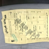 كورلا ٢٠٢٠ لون سلفر ماشي ٥٩الف ميل سعره ١٥٣ ٠٧٧٠٥١٧٤٤٥٥ صبغ أقل من نص ...