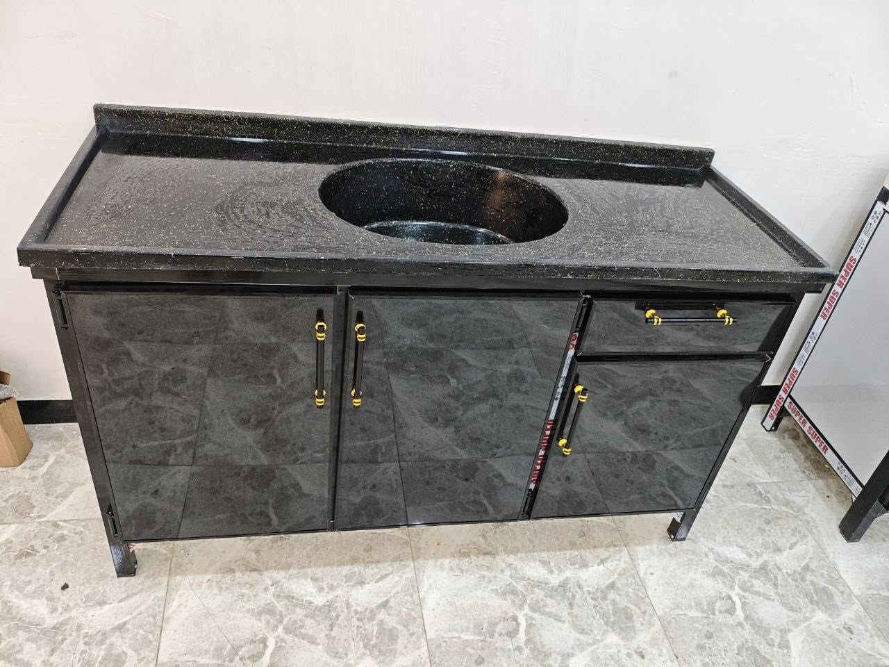 سنك مرمر جديد متر ونص المكان الاسكان واكو توصيل شراي خاص


**إذا كنت صاحب هذا الإعلان وتريد حذفه لأي سبب، رجاءا أرسل رسالة إلى الدعم الفني**