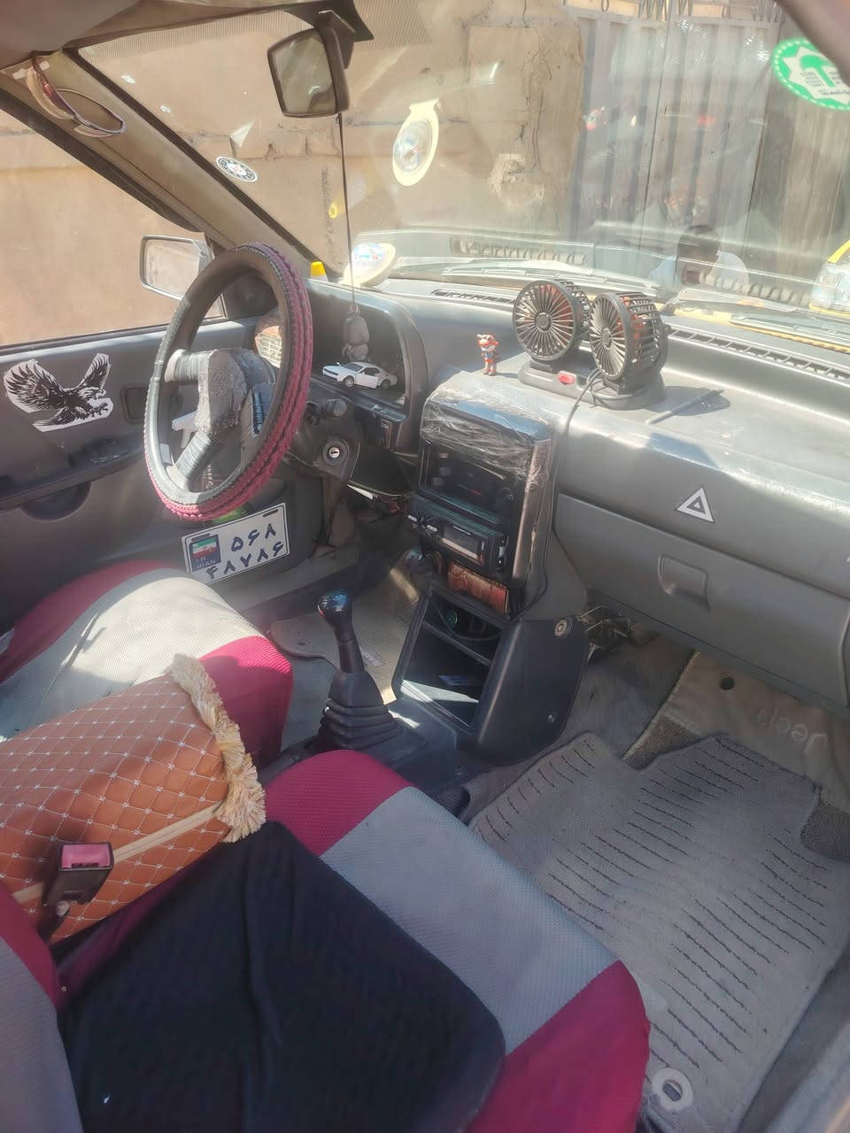 للبيع او مرواس سايبا 2010للبيع السعر 23وبيهه مجال للطيبين مامتواجد على الفيس رقمي هذا ***********
