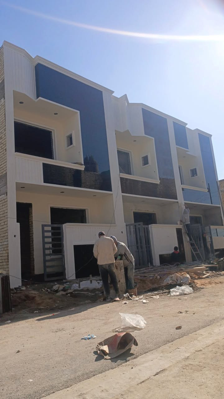 يوجد كادر عمل لبخ و واجهيات وصبغ 

 شغل درجه أولى وبأسعار مناسبه جدا 

للأستفسار المراسله على الخاص

أو الأتصال على الرقم التالي:***********
