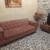 قنفة • قنفات • كنفة • كنفات • صوفا • اثاث • نظيفة • جلوس • صالون