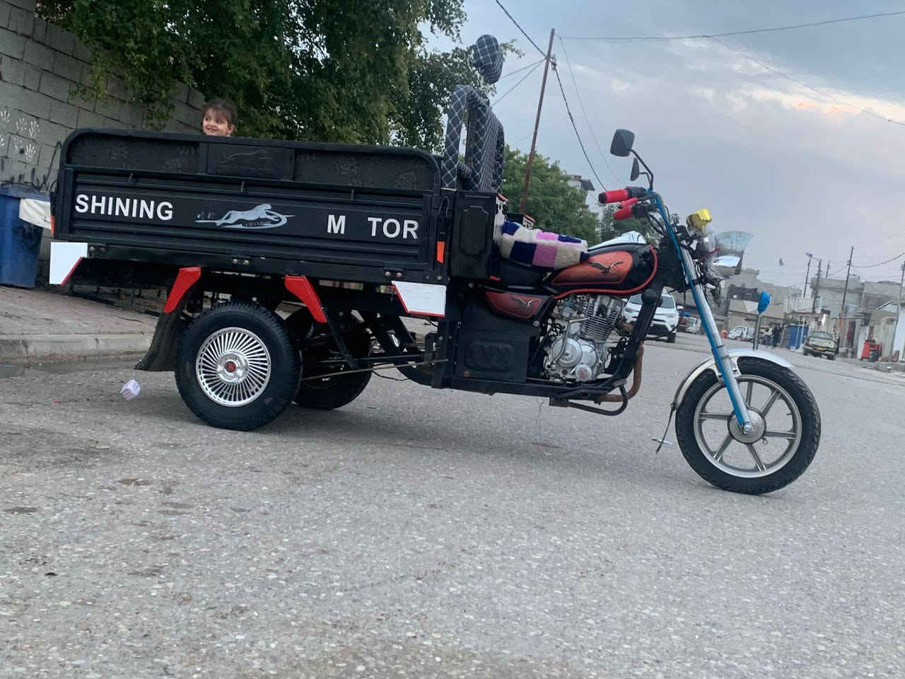 س ع شباب عندي هاي ستوته لبيع موديل 2020 بس اوراق شرط ركبه شاصي صبغ بلادي لا مصبوغ ولا شي ستوته كلهه بلادي لبيع سعر مليون و 150 وبيه مجال الشراي هذه رقمي *********** أو يجي خاص
