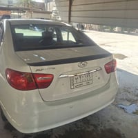 اسلام عليكم  السعر  110 وبيه مجال قليل  افانتي النترا موديل 2010 سياره...