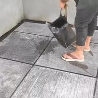 كادر متخصص لتطبيك السطوح اشتايكر وأعاده الماستك رفع الاشتايكر القديم ع...