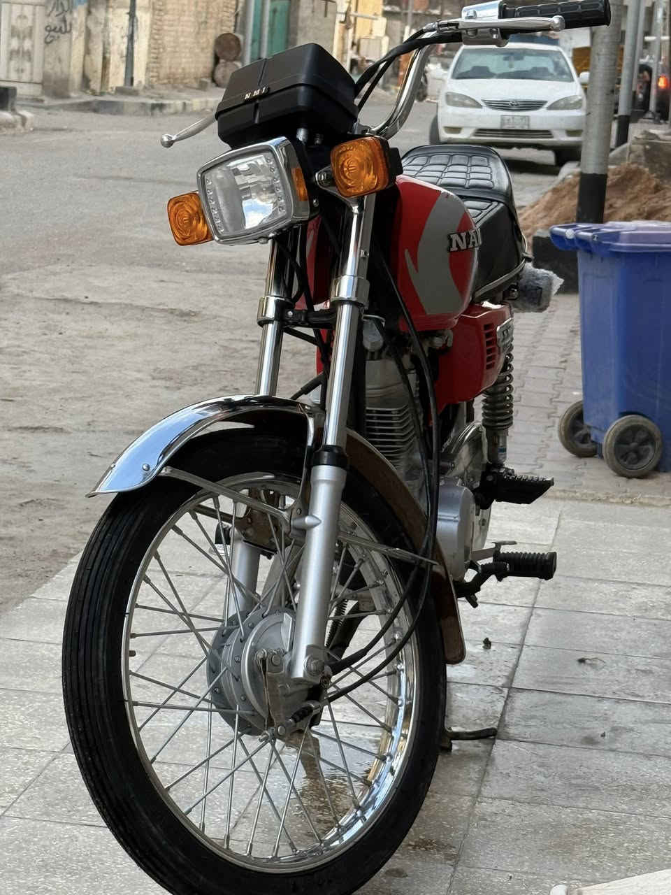 نامه 2023  رقم وسنويه باسمي السعر مليون و900 ميسان حي الحسين القديم رقم الهاتف ***********
