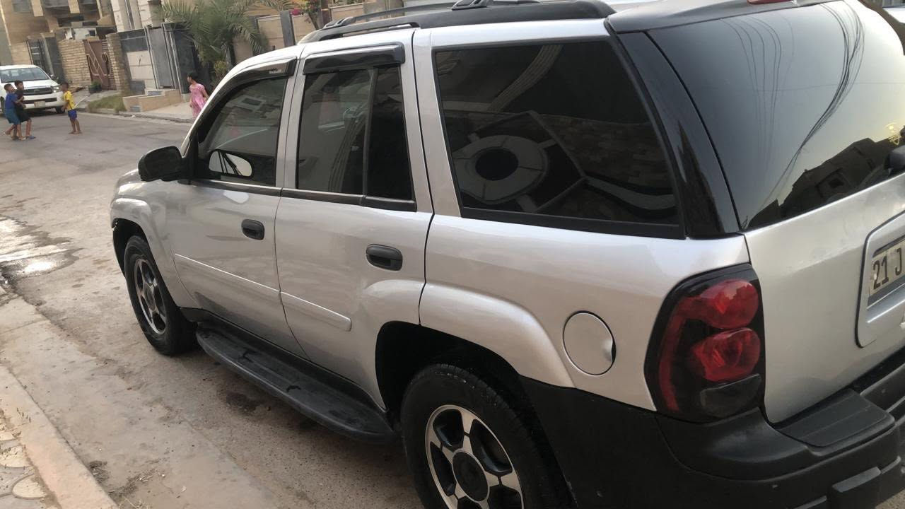 السلام عليكم اخوتي الأعزاء للبيع بلايزر موديل ٢٠٠٩  بأسمي هزه جديدة وسنويه جديدة شرط التحويل مكينة قبق أبيض المرغوب السيارة جداً نظيفه واحلى من الصور ومراح تصرف بيها اي مصرف و تجي تشوفها وتحكم بنفسك على السياره علماً بيها ٣ قطع صبغ مكان السياره بغداد ورجاء لاترسلي رساءل على الخاص الشراي يتصل وبي خير ويتدلل بدون مراوس بيع فقط و السعر  100 ورقة يعني دفتر وبيها مجال بسيط للشراي ***********
