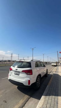 سورنتو ٢٠١٣ • ٧ راكب • وارد خليجي