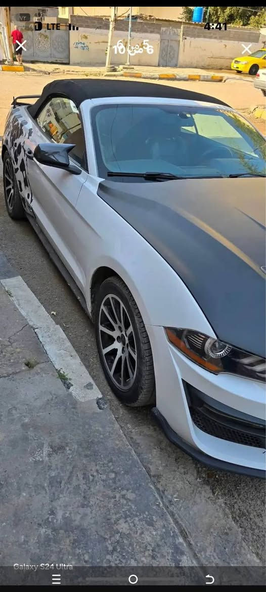 مستعجل ع بيع  '' بيها صبغ ٤ قطع
نقص تبريد وشكم شغله بيها 
١٠٧ ورقه قفل 
رقم بغداد باسمي عليها غرامات ٦٠٠ الف ينزل من سعرها 
تأيرات جديده باتري جديد ادامة كامله لغرفة الاحتراق 
بغداد شارع السعدون  ***********
