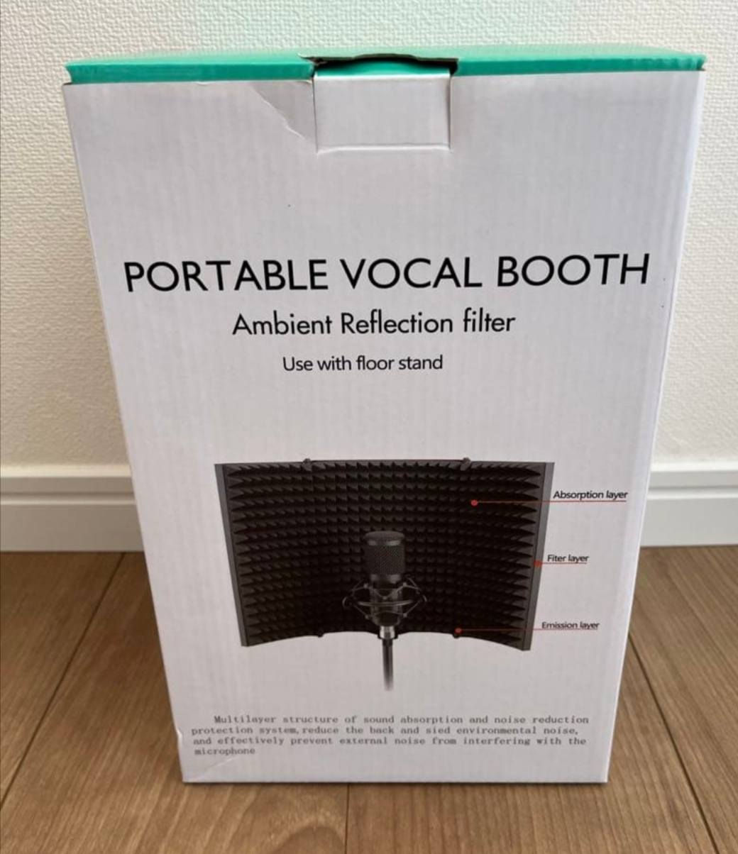 مايك أحترافي وعازل وستاند ب٣٠ ألف قفل بغداد مدينة الصدر قرب مطعم ليمونه


**إذا كنت صاحب هذا الإعلان وتريد حذفه لأي سبب، رجاءا أرسل رسالة إلى الدعم الفني**