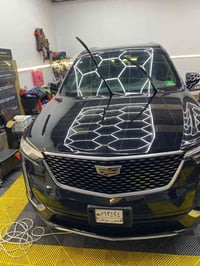 للبيع بسعر مناسب                   كديلاك xt6 (400) سياره ماشية 29الف ...