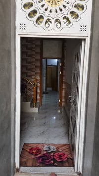 حي النداء • ١٠٠م • دور ونص