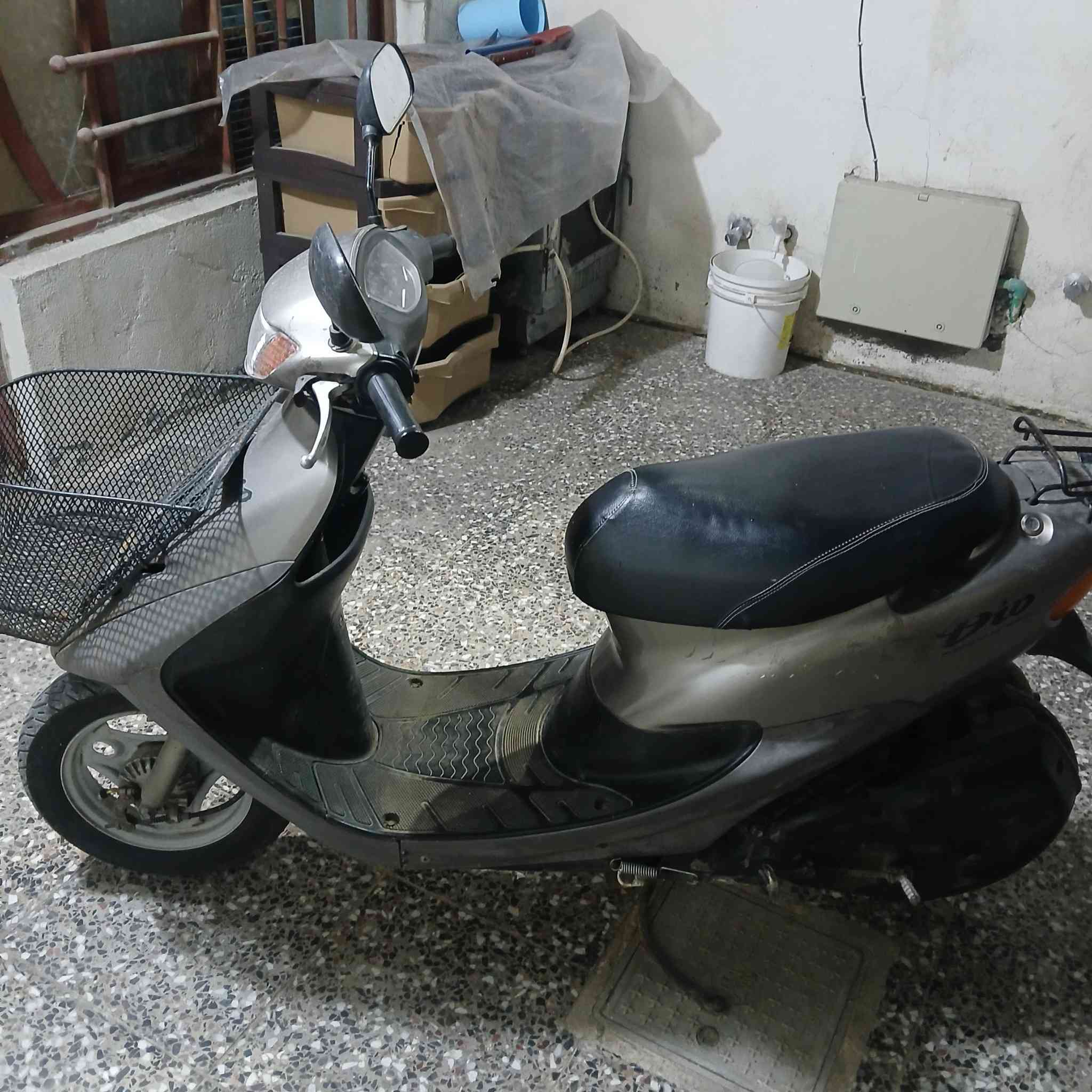 السلام عليكم  دراجه ٦٠
رمبه جديده مابيها اي نقص نوع دايو
السعر ٣٥٠
العنوان : بغداد 
الرقم : ***********ابو زهراء 
واذا اكو مراوسم دراجة كبيره فوق ال١٠٠ تكون نظيفه
