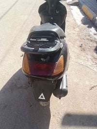 دراجة سبيسي • شغالة • ممكن تفاوض