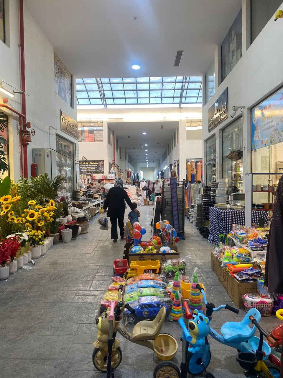 دوكان بۆ فرۆشتن بازاری سپی
المحل للبيع سوق أبيض ٠٧٥٠٢٦٩٩٦٧


**إذا كنت صاحب هذا الإعلان وتريد حذفه لأي سبب، رجاءا أرسل رسالة إلى الدعم الفني**