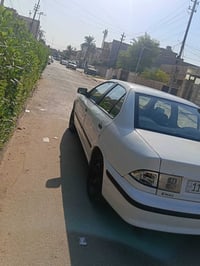 سمند 2012 لبيع مكان بغداد سعر (39)/ 07725431414