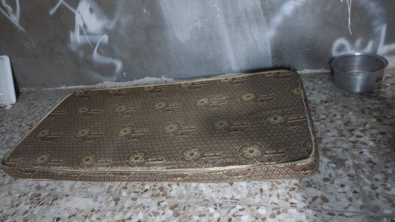 للبيع نضيفات اسعار مناسبه مستعجلين على بيعتهن


**إذا كنت صاحب هذا الإعلان وتريد حذفه لأي سبب، رجاءا أرسل رسالة إلى الدعم الفني**