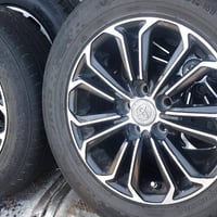 تخم ويل كب كورلا حجم ١٥ جديد لا اعواج وشي تاير انضاف كلش اللبيع او مرا...