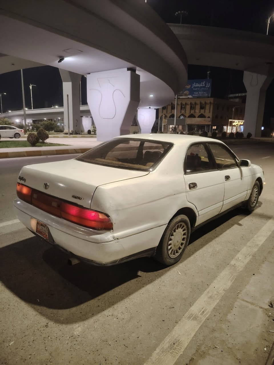 سلام عليكم بطه كص كص كص للبيع السعر 18 وبيها مجال قليل  مكان بيجي كير محرك خير من الله كهربائياتها كلها شغاله صدر تايرات فول مسجل 4 سماعات ***********
