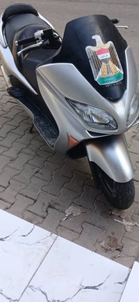 فورزة 0.9 • 47 الف كم • معدلة