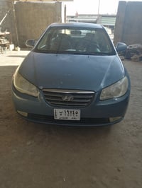 ألنترا • ٢٠٠٩ • محرك ١٦٠٠