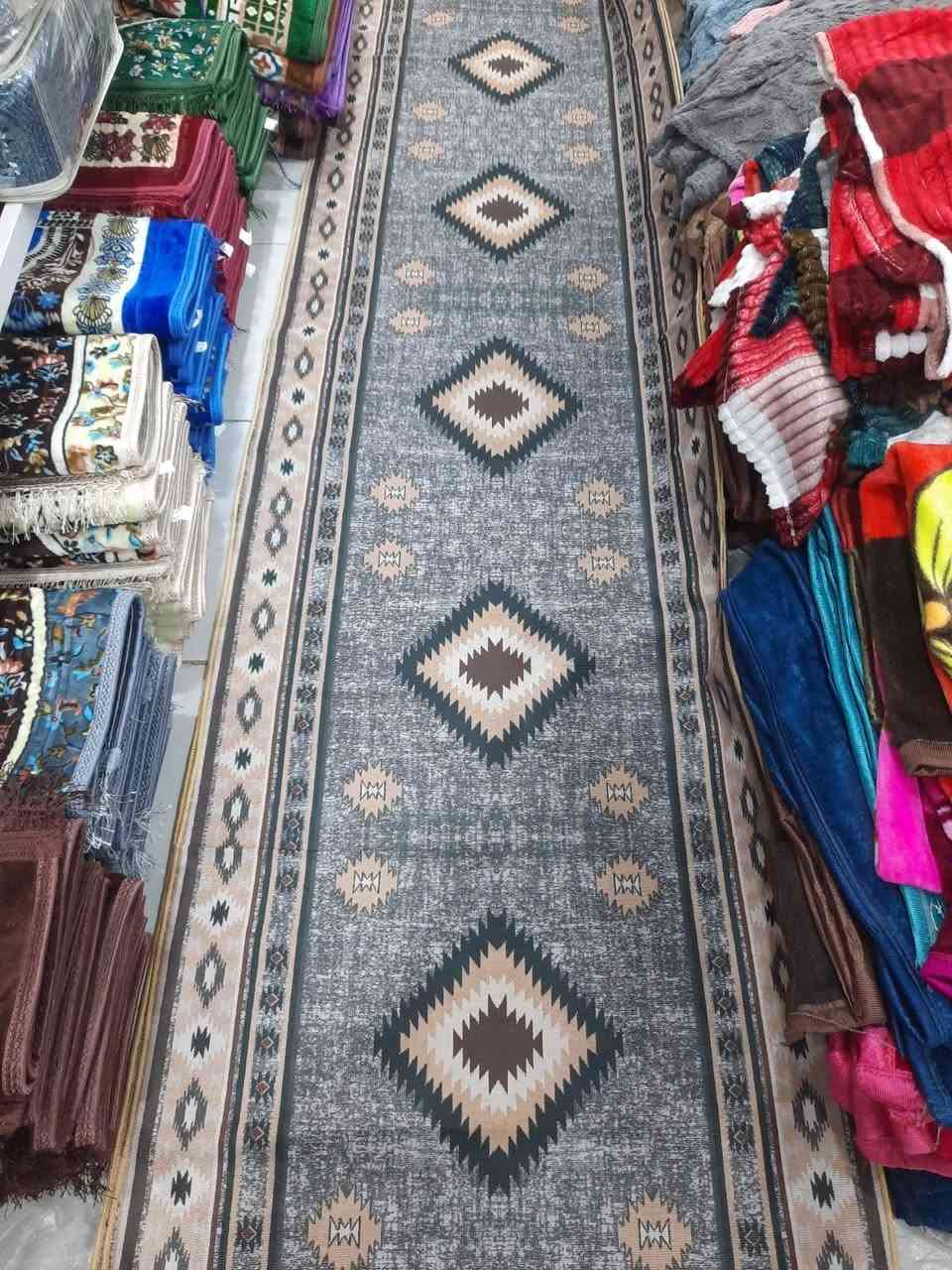 متوفر الان في #مجمع #بركة #الجوادين #للمفروشات مدات ثري دي قياس 5 متر😍
 متوفره بمختلف الاشكال والالوان ✨ 
سعر الزوج 18 الف فقط 💸
 متوفر توصيل لجميع المحافظات العراقية 🚗
📍 عنواننا:  الناصرية،  حي الفداء- شارع ابو لبنان، مقابل افران ومعجنات جنة الحسين
 للحجز والاستفسار التواصل مباشرتا على الصفحة
 او ارقام الواتساب: 
*********** 
***********
#ثريدي  #ثري_دي #مدات #فرشات #مفروشات #مخدات #الناصرية #غطوات #بطانيات
