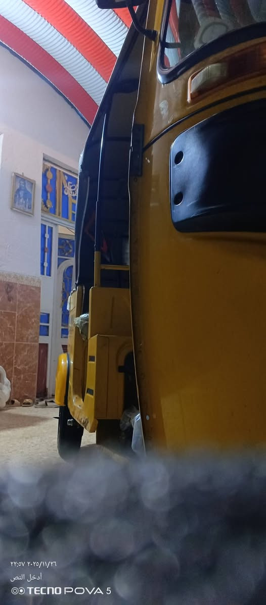 السلام عليكم تيك توك موديل 20 الشهر العاشر رقم وسنويه محرك مقفول السعر 5,000,000
الرقم الى التواصل ‏‪***********‬‏
