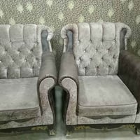 قنفات • ٢ كبار • ٤ صغار