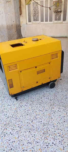 مولده گاز 25امبير نظافه فول استخدام اسبوع واحد على الفحص ومابيه اي نقص السعر 450 الحله منطقه الدبله ***********
