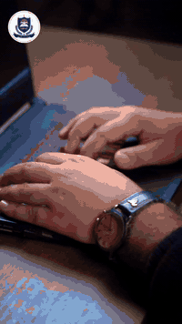 دورة الأمن السيبراني • بعقوبة الجديدة • المعهد العراقي