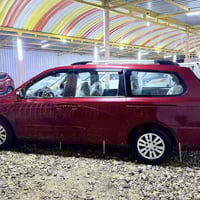 ٢٠١٢ • ٦ سلندر • ٧ راكب