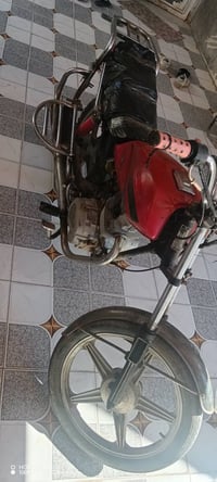 موديل ١٤ • مكينة نظيفة • بدون أوراق